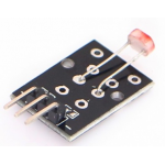 HR0028  photosensitive sensor module KY-018